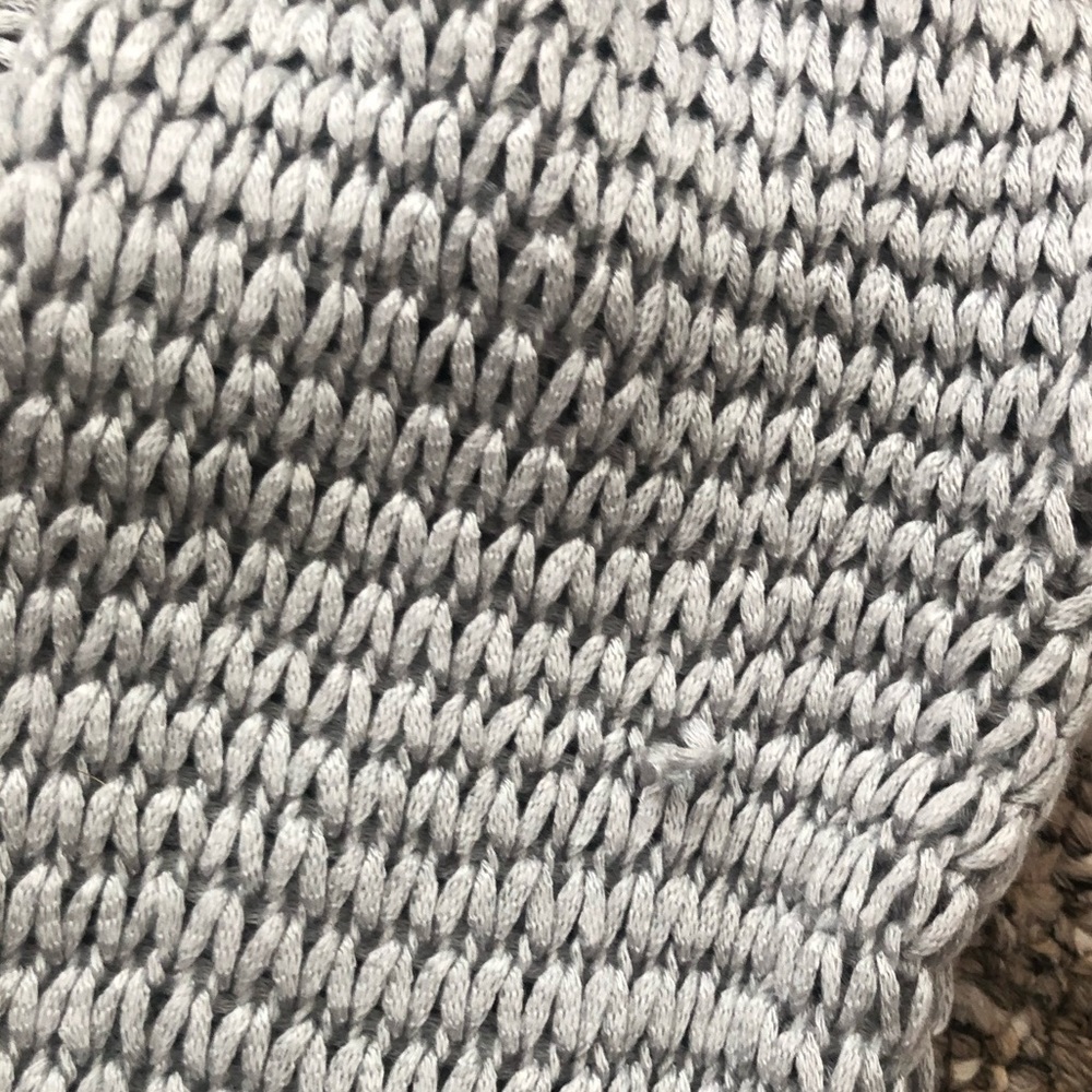 Knit Sweater - Picture 6 of 6